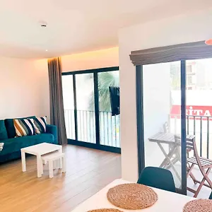 Bia Serviced & Bia D'olaf Appartement